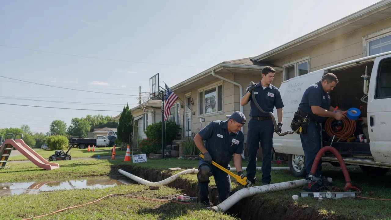 Toilet Installation in South Roxana, IL near me